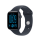 Smartwatch Apple Watch SE 3 44/Północ Aluminium/Granatowy Pasek S/M 5G